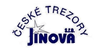 trezory Jinova